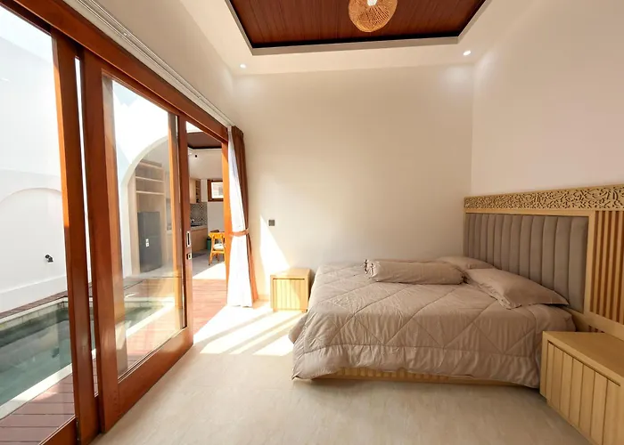 Andorra Villa Nusa Dua (Bali)