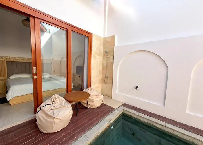 Andorra Villa