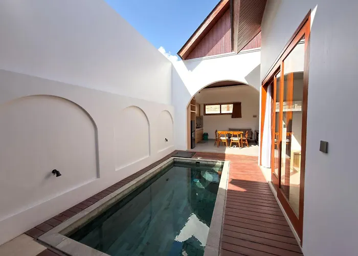 Villa Andorra
