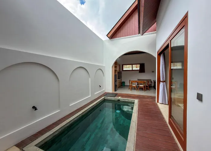 Andorra * Nusa Dua (Bali)