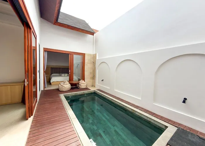 Andorra Nusa Dua (Bali)