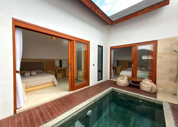Andorra * Nusa Dua (Bali)
