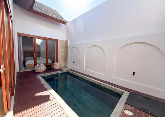 Andorra Villa Nusa Dua (Bali)