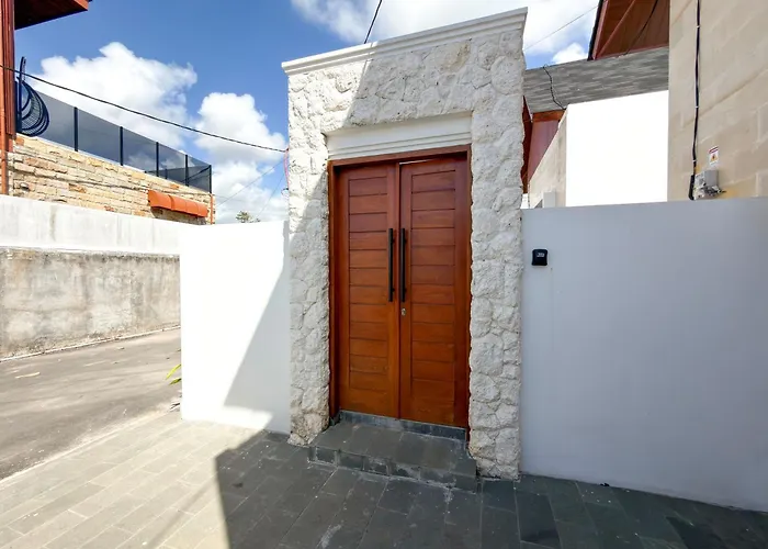 Villa Andorra Nusa Dua (Bali)