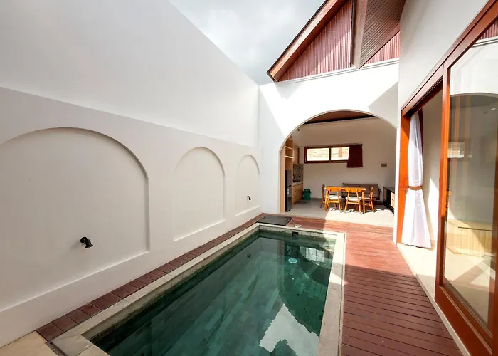 Andorra Nusa Dua (Bali)
