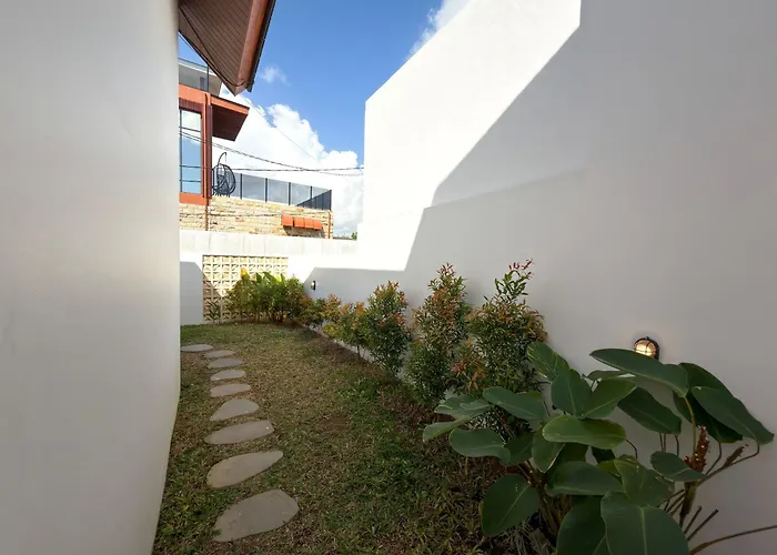 Villa Andorra *