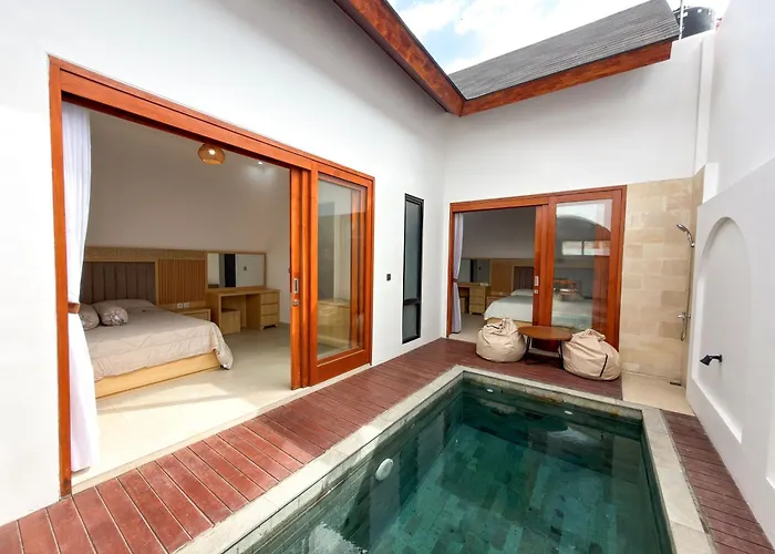 Villa Andorra Nusa Dua (Bali)