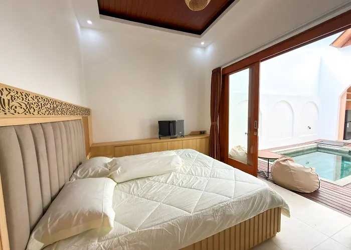 Andorra Villa