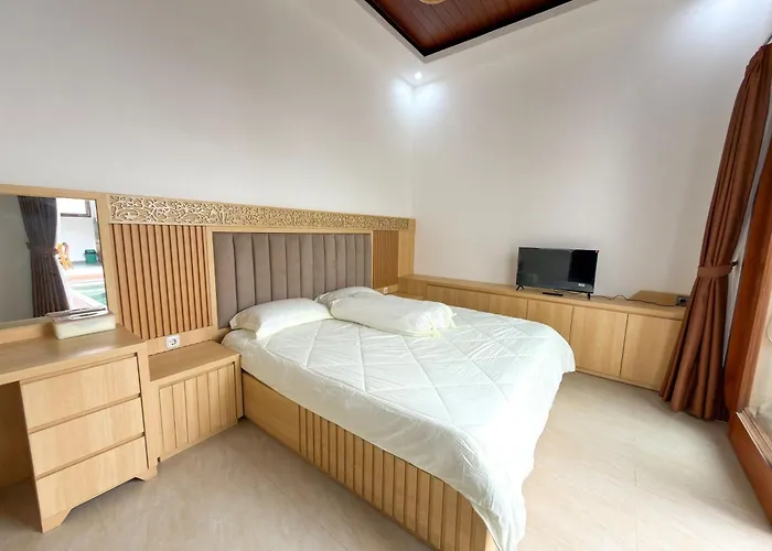 Andorra Villa Nusa Dua (Bali)