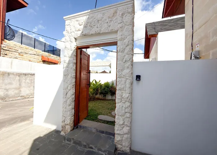 Andorra Villa
