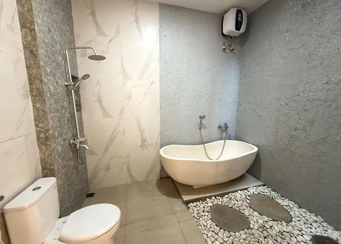 Villa Andorra Nusa Dua (Bali)