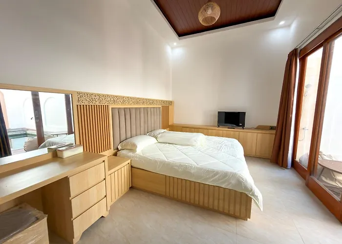 Villa Andorra