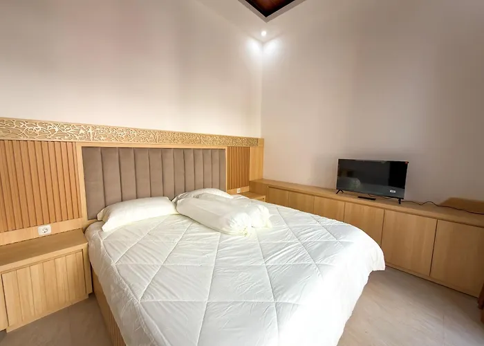 Andorra * Nusa Dua (Bali)
