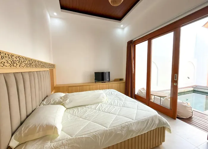 Villa Andorra Nusa Dua (Bali)