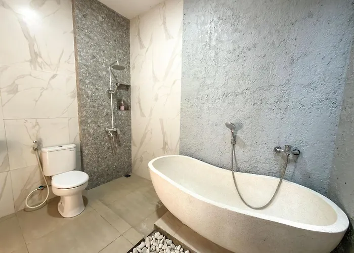 Andorra Villa Nusa Dua (Bali)