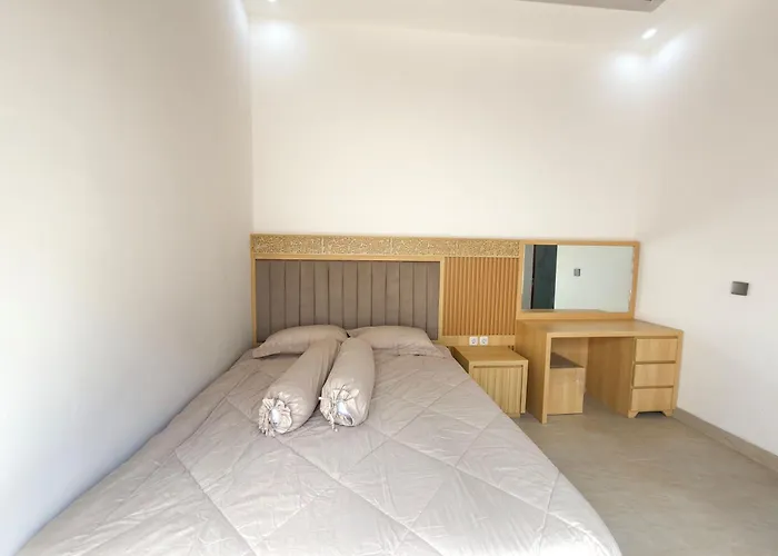 Andorra Villa *