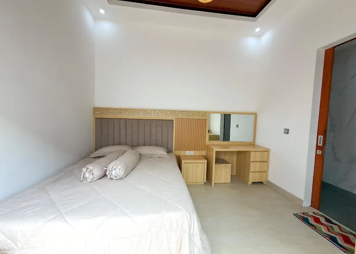 Andorra * Nusa Dua (Bali)