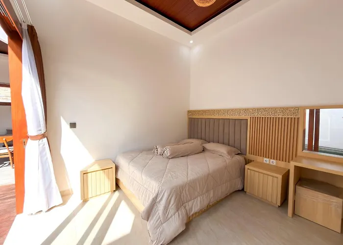 Andorra Villa *