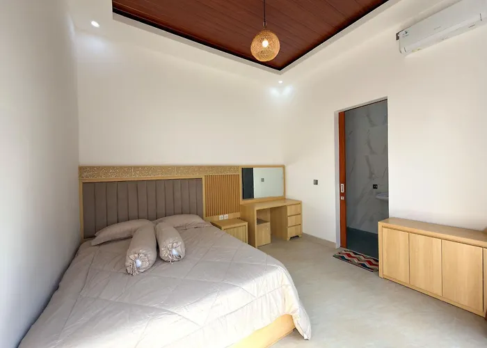 Andorra * Nusa Dua (Bali)