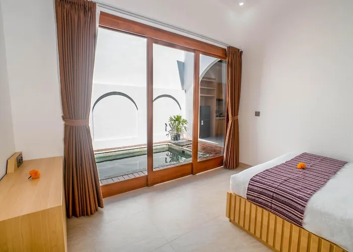 Villa Andorra *