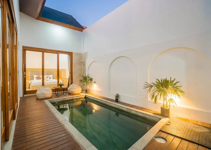 Andorra Nusa Dua (Bali)
