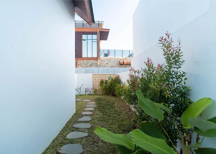 Andorra * Nusa Dua (Bali)