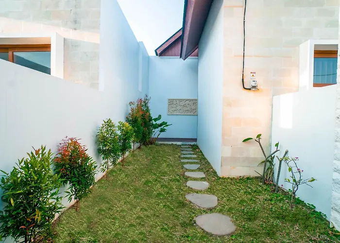 Andorra Villa *