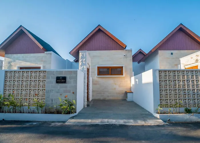 Andorra Nusa Dua (Bali)