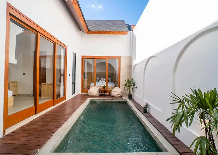 Andorra Nusa Dua (Bali)