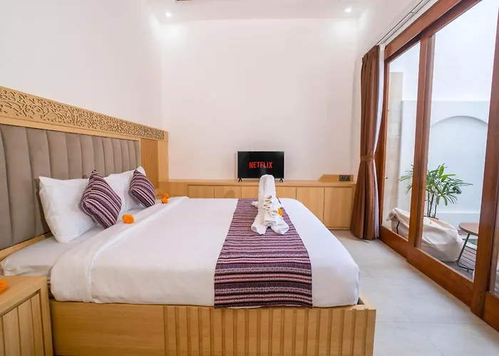 Andorra Villa *