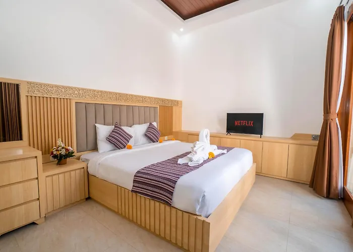 Andorra Villa