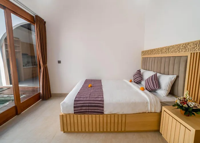 Villa Andorra Nusa Dua (Bali)
